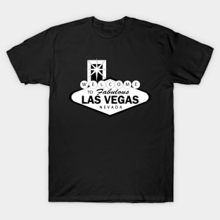 Las Vegas T-Shirt